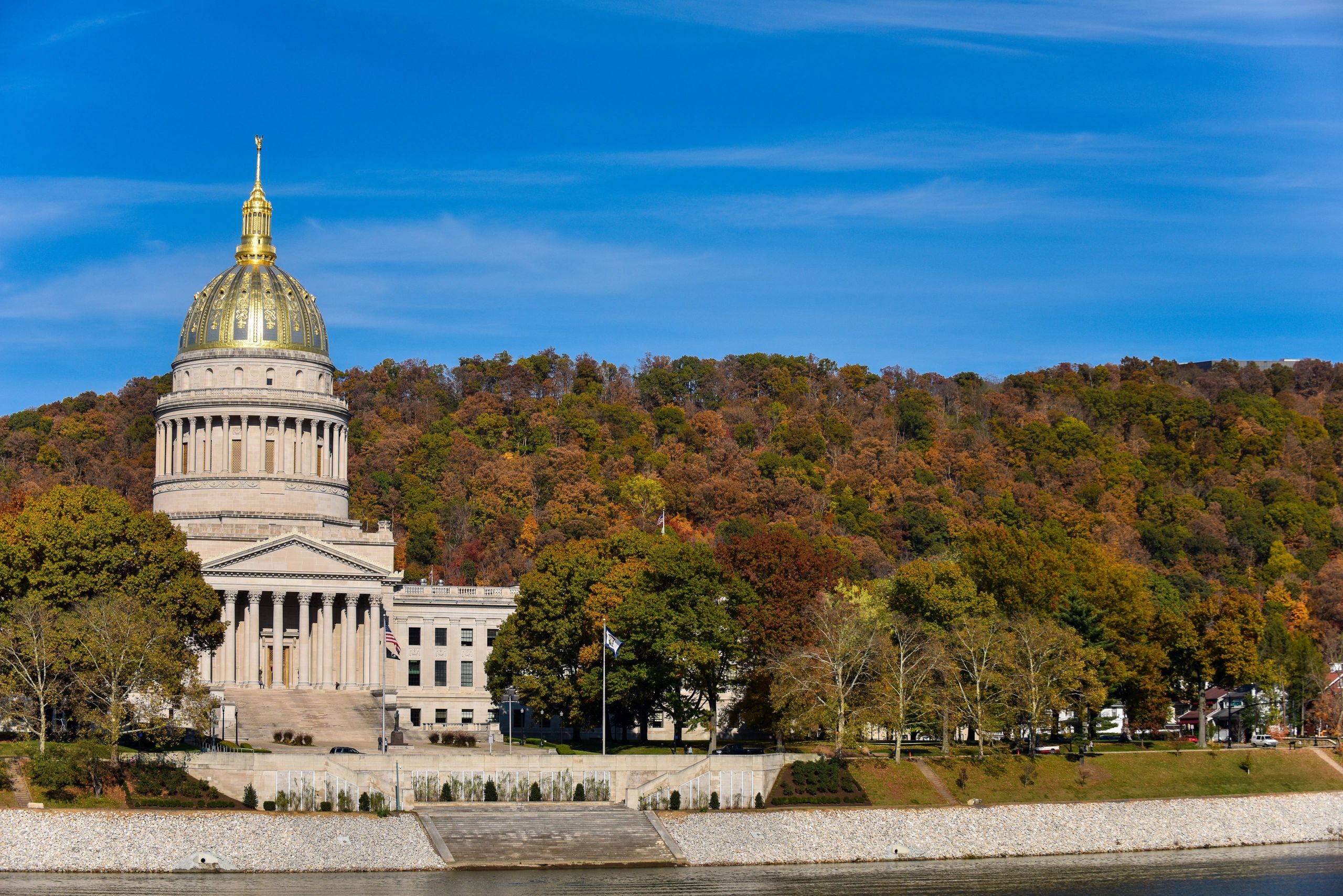 Running for Office in West Virginia Clark For West Virginia